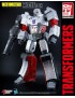 Action Toys Transformers Ultimetal UM-03 Megatron