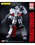 Action Toys Transformers Ultimetal UM-03 Megatron