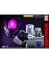 Action Toys Transformers Ultimetal UM-03 Megatron