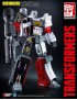 Action Toys Transformers Ultimetal UM-03 Megatron