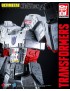 Action Toys Transformers Ultimetal UM-03 Megatron