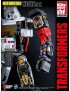 Action Toys Transformers Ultimetal UM-03 Megatron
