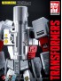 Action Toys Transformers Ultimetal UM-03 Megatron