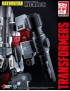 Action Toys Transformers Ultimetal UM-03 Megatron