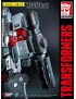 Action Toys Transformers Ultimetal UM-03 Megatron