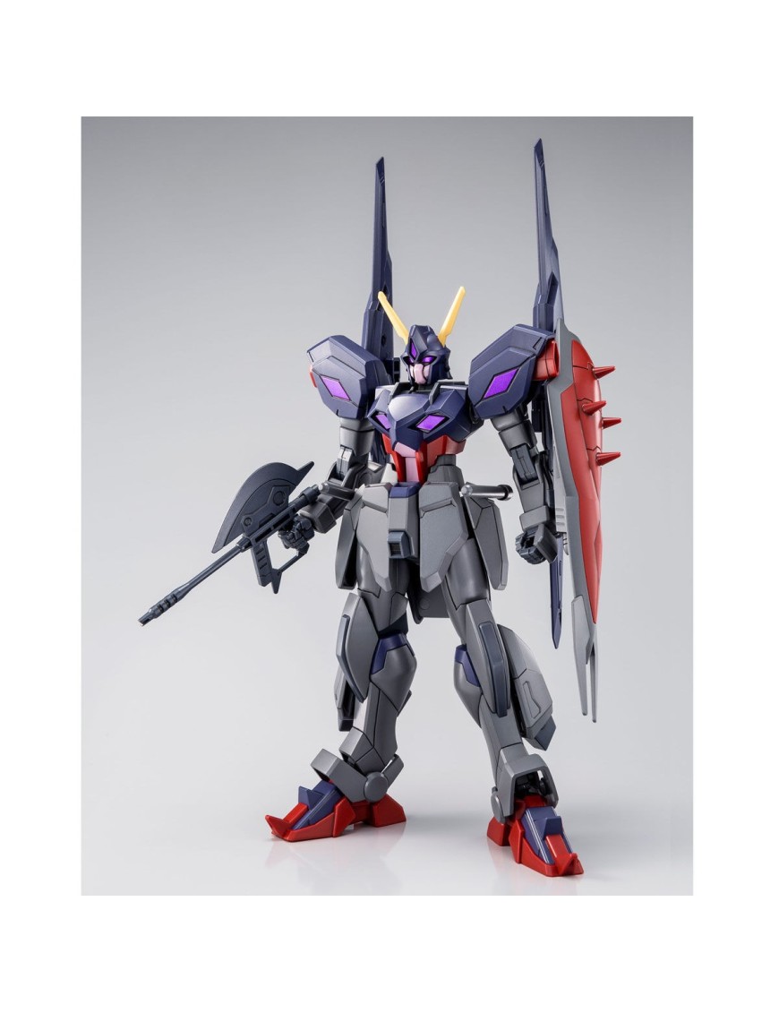 P-Bandai High Grade HG 1/144 Mobile Suit Gundam Eldora Windam P-Bandai High Grade HG 1/144 Mobile Suit Gundam Eldora Windam