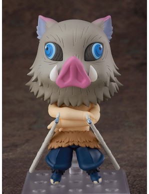 Good Smile Company Nendoroid Demon Slayer Kimetsu No Yaiba Inosuke Hashibira