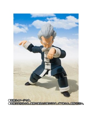 Bandai S.H. Figuarts Dragon Ball Jackie Chun
