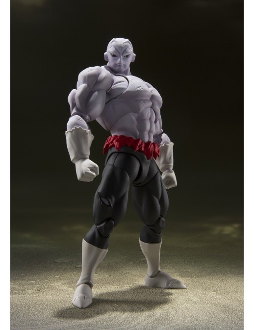 Bandai S.H. Figuarts Dragon Ball Super Jiren Final Battle Version Bandai S.H. Figuarts Dragon Ball Super Jiren Final Battle Version