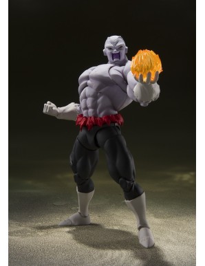 Bandai S.H. Figuarts Dragon Ball Super Jiren Final Battle Version