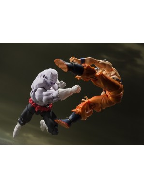 Bandai S.H. Figuarts Dragon Ball Super Jiren Final Battle Version