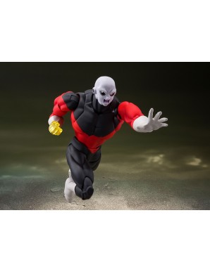 Bandai S.H. Figuarts Dragon Ball Super Jiren