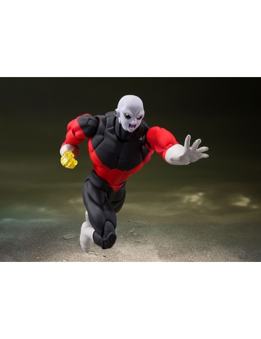 Bandai S.H. Figuarts Dragon Ball Super Jiren