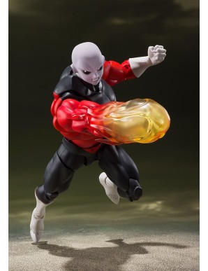 Bandai S.H. Figuarts Dragon Ball Super Jiren