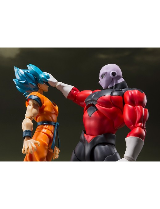 Bandai S.H. Figuarts Dragon Ball Super Jiren