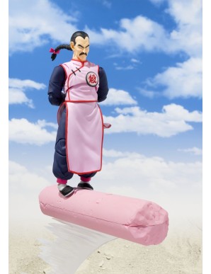 Bandai S.H. Figuarts Dragon Ball Tao Pai Pai