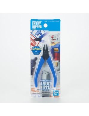 Bandai Spirits Entry Nipper Blue