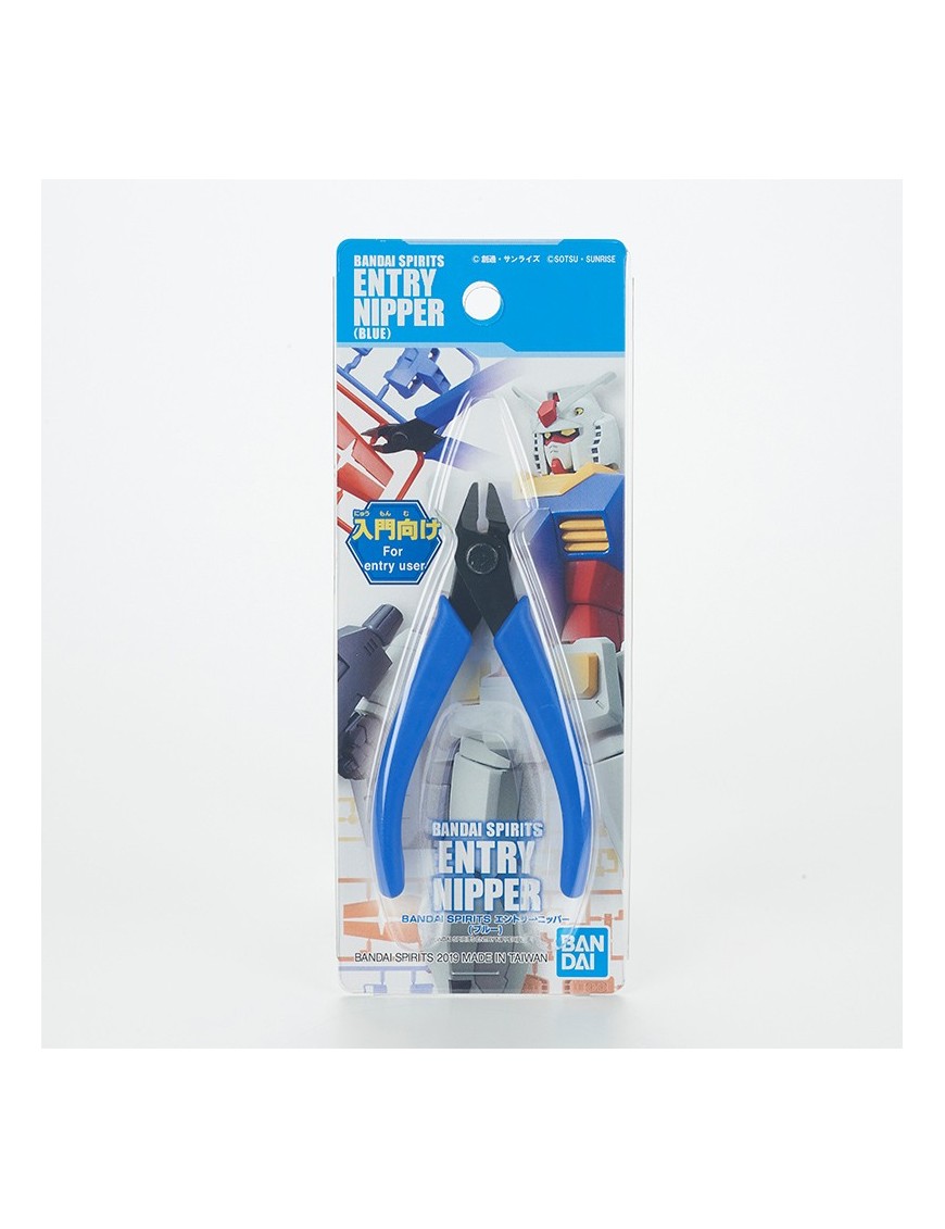 Bandai Spirits Entry Nipper Blue Bandai Spirits Entry Nipper Blue