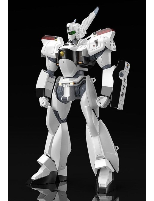 Good Smile Company Moderoid Patlabor AV-98 Ingram