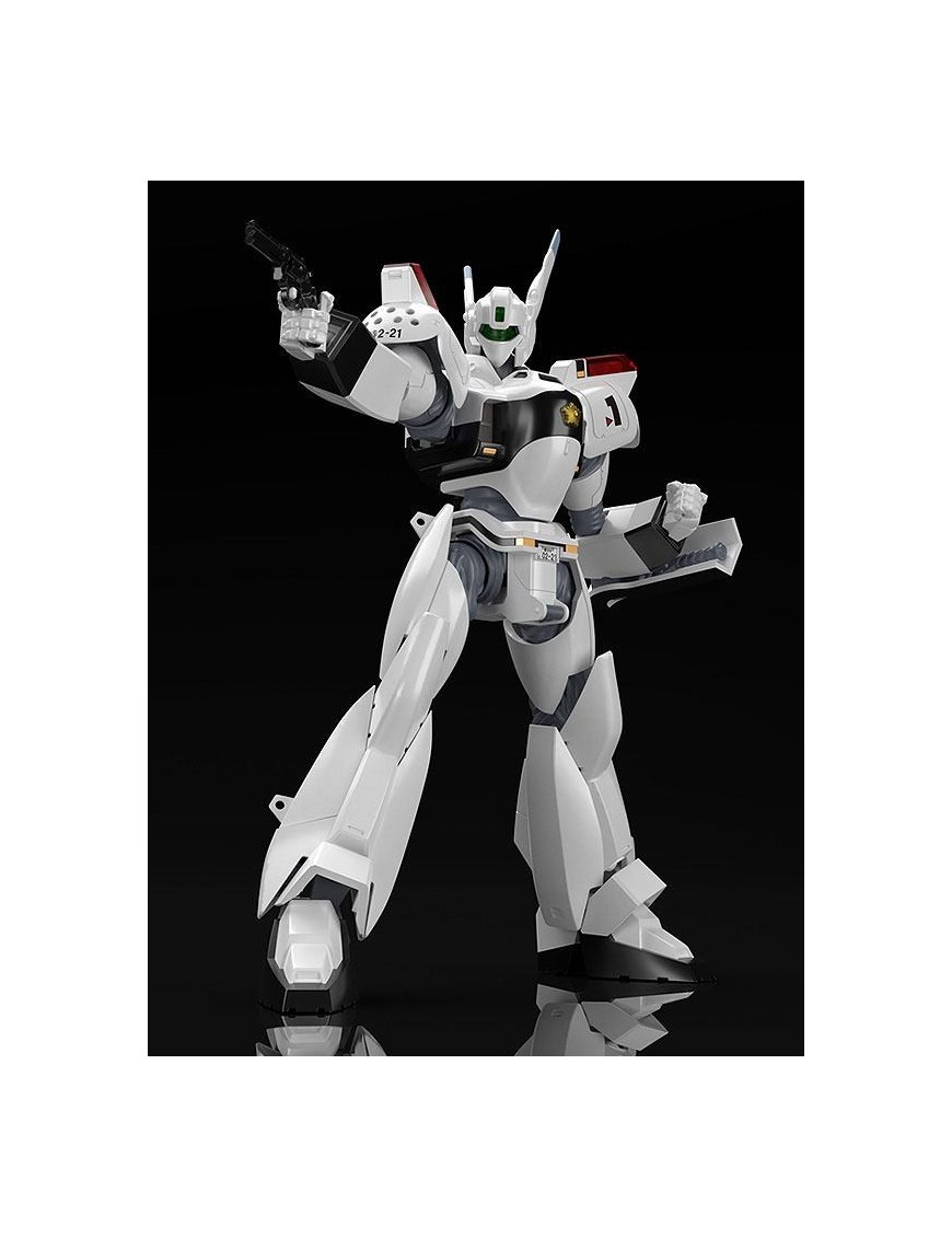 Good Smile Company Moderoid Patlabor AV-98 Ingram