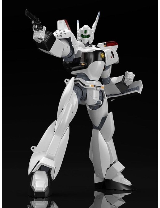 Good Smile Company Moderoid Patlabor AV-98 Ingram