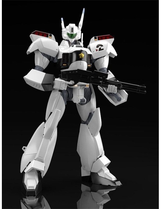 Good Smile Company Moderoid Patlabor AV-98 Ingram