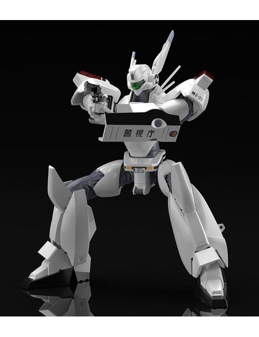 Good Smile Company Moderoid Patlabor AV-98 Ingram