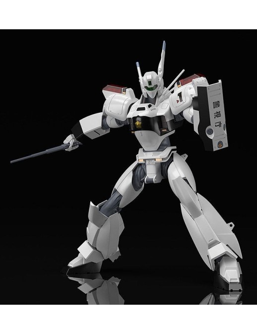 Good Smile Company Moderoid Patlabor AV-98 Ingram