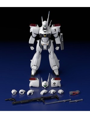 Good Smile Company Moderoid Patlabor AV-98 Ingram