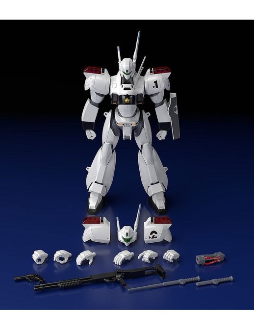 Good Smile Company Moderoid Patlabor AV-98 Ingram