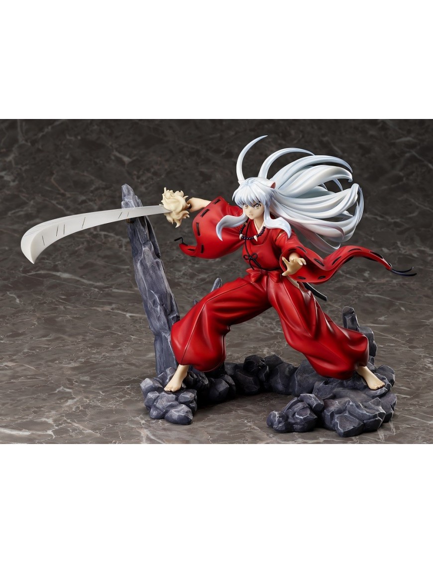 Hobby Max Inuyasha