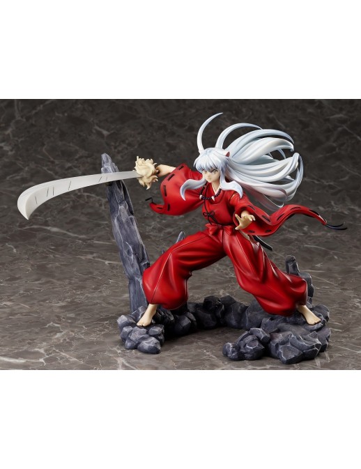 Hobby Max Inuyasha