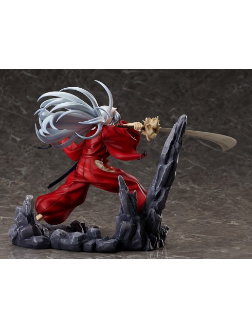 Hobby Max Inuyasha