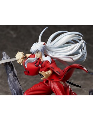 Hobby Max Inuyasha