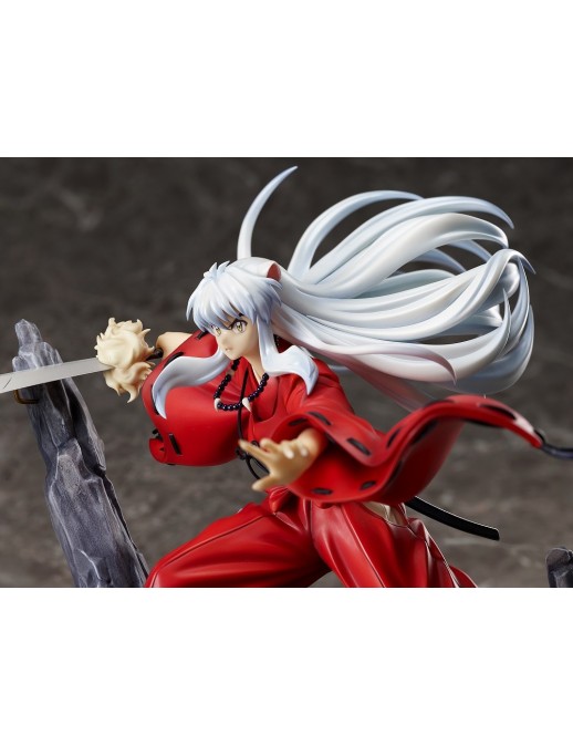 Hobby Max Inuyasha