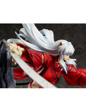 Hobby Max Inuyasha