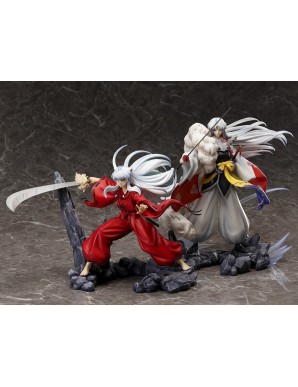 Hobby Max Inuyasha