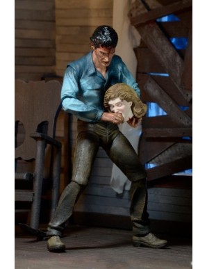 Neca The Evil Dead 2 Ash