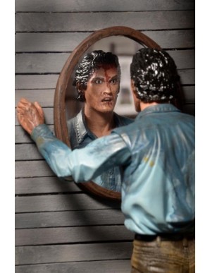 Neca The Evil Dead 2 Ash