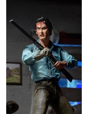 Neca The Evil Dead 2 Ash