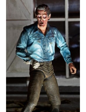 Neca The Evil Dead 2 Ash