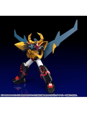 Good Smile Company Moderoid Gaiking Legend Of Daiku-Maryu Balking
