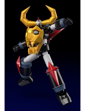 Good Smile Company Moderoid Gaiking Legend Of Daiku-Maryu Gaiking