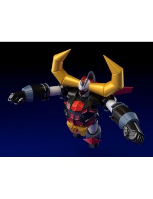 Good Smile Company Moderoid Gaiking Legend Of Daiku-Maryu Gaiking