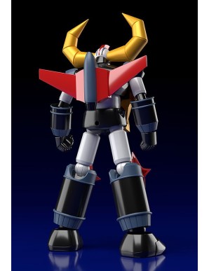 Good Smile Company Moderoid Gaiking Legend Of Daiku-Maryu Gaiking