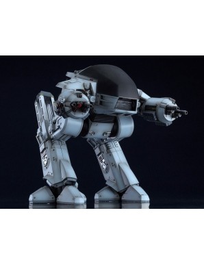 Good Smile Company Moderoid Robocop ED-209