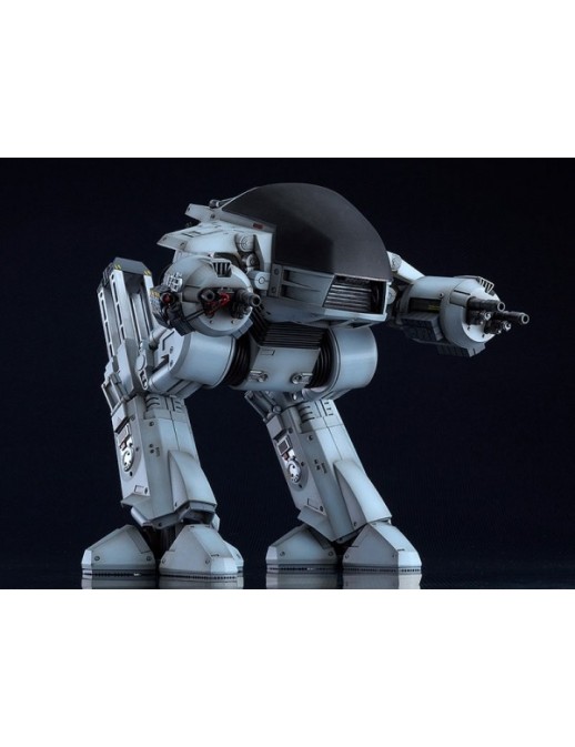 Good Smile Company Moderoid Robocop ED-209
