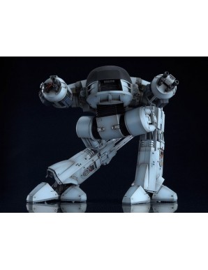 Good Smile Company Moderoid Robocop ED-209