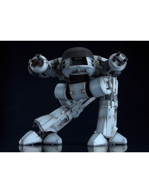 Good Smile Company Moderoid Robocop ED-209