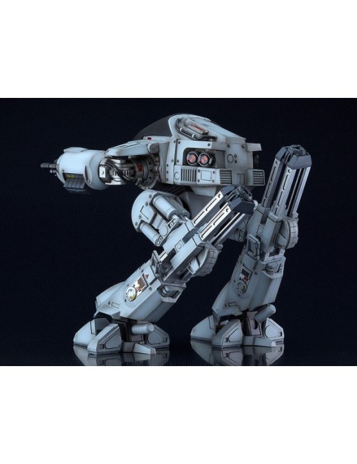 Good Smile Company Moderoid Robocop ED-209